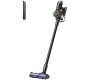 Dyson V8 Cyclone Cordless Vacuum Cleaner Black Green (image for) Dyson V8 Cyclone Cordless Vacuum Cleaner Black Green