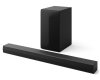 (image for) LG US60T Sound Bar Bluetooth Wireless Sub 340 Watts HDMI USB