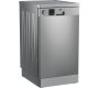 Beko DVS04X20X Slimline Dishwasher Stainless Steel Quick Wash (image for) Beko DVS04X20X Slimline Dishwasher Stainless Steel Quick Wash