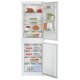 (image for) Hotpoint HPKH1262B4UK Integrated Fridge Freezer White Frost Free