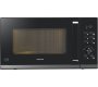 (image for) Kenwood K30GMB25 Microwave Grill Black 900W 30 Litres Child Lock