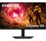 Samsung LS27FG502EUX LCD Gaming Monitor 27" Odyssey G5 Quad HD IPS Black (image for) Samsung LS27FG502EUX LCD Gaming Monitor 27" Odyssey G5 Quad HD IPS Black