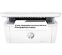 HP M140W Mono Wireless Laser Printer Scan Copy Compact Design WiFi (image for) HP M140W Mono Wireless Laser Printer Scan Copy Compact Design WiFi