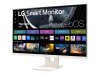 (image for) LG 27U511SAW LCD Monitor 27" Full HD 1080p HDR Pixel Pitch HDMI