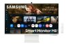 (image for) Samsung LS32FM801UUX LED Monitor 32" HDMI Apple AirPlay