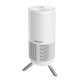 Honeywell HPA830WE1 Air Purifier Designer True HEPA Aroma Diffuser (image for) Honeywell HPA830WE1 Air Purifier Designer True HEPA Aroma Diffuser