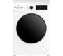 Beko BMM5DFO5741W Pro 7kg Washer Dryer White 1400 rpm (image for) Beko BMM5DFO5741W Pro 7kg Washer Dryer White 1400 rpm