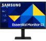 (image for) Samsung LS22D300GAU LCD Monitor 22" IPS Black Full HD