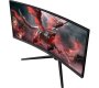 (image for) MSI MAG301CR2 Optix Full HD 30" Curved Gaming Monitor Black