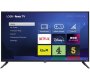 (image for) Logik L40RFE23 LED TV 40" Smart 4K Full HD Freeview Play USB