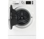 (image for) Hotpoint NM111048WDAUK Washing Machine White 10kg ActiveCare