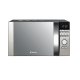 (image for) Candy CDW20DSS Solo Microwave Silver 20 Litres 700W
