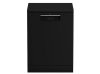 (image for) Beko BDFN15420B Pro Full Size Dishwasher Black 14 Place Settings