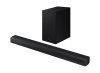 (image for) Samsung HWB650D Soundbar Bluetooth Wireless USB 370W