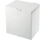 (image for) Indesit OS2A200H21 Chest Freezer White 202 Litres Low Frost