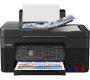 (image for) Cano G4570 Pixma Wireless Inkjet Printer Fax Apple Air Print USB