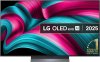 (image for) LG OLED55C55LA OLED TV 55" evo AI 4K HDR Smart Bluetooth HDMI USB