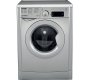 (image for) Indesit EWDE861483SUK Washer Dryer 8kg Silver Condenser 1400rpm