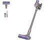 (image for) Dyson V8 Advanced Cordless Vacuum Cleaner Silver Nickel