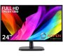 Aopen by Acer 24CV1YBI LCD Monitor 24" Full HD VA Black (image for) Aopen by Acer 24CV1YBI LCD Monitor 24" Full HD VA Black