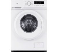(image for) Logik L1014WM23 Washing Machine White 10kg 1400 Spin Quick Wash
