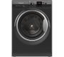 (image for) Hotpoint NSWM7469BSUK Washing Machine Black 7kg 1400 rpm