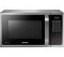 (image for) Samsung MC28H5013AS Combination Microwave Black 900 Watts Grill