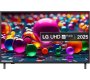 (image for) LG 43UA75006LA LED TV 43" 4K HDR Smart Bluetooth WiFi USB HDMI