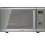 (image for) Kenwood K25MMB21 Microwave Black 25 Litres 900W Defrost