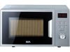 (image for) SIA FDM21SI Microwave 20 Litre 700W Silver
