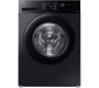 (image for) Samsung WW80CGC04DABEU Washing Machine Black WiFi 8kg 1400 Spin