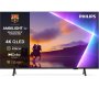 (image for) Philips 50PUS8500 QLED TV 50" Smart 4K Ultra HD HDR Ambilight HDMI