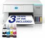 Epson ET2959 EcoTank A4 Wireless Printer WiFi (image for) Epson ET2959 EcoTank A4 Wireless Printer WiFi