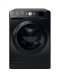 Indesit BDE861483XKUKN Washer Dryer Black 8kg 1400 Spin