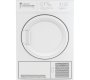 (image for) Indesit CYDC82WWGLUK 8kg Condenser Tumble Dryer White