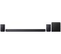 Samsung HWQ930H Soundbar Dolby Atmos AirPlay WiFi Bluetooth (image for) Samsung HWQ930H Soundbar Dolby Atmos AirPlay WiFi Bluetooth