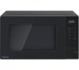 (image for) Panasonic NNST22QBBPQ Microwave Compact Solo Black 20 Litres