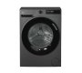 (image for) Hoover HBR49SBL8G80 Washing Machine Pro Wash 9kg Series 3 WiFi 1400 Spin Graphite