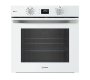 (image for) Indesit IO258HSWUK Electric Oven White Double Glazed