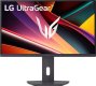 LG 27G61ZAB Gaming Monitor 27" QHD 1440p IPS HDR 400 HDMI (image for) LG 27G61ZAB Gaming Monitor 27" QHD 1440p IPS HDR 400 HDMI