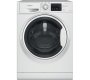 (image for) Hotpoint NDB11724WUK 11kg Washer Dryer White Rapid Wash