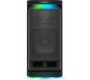 Sony SRSULT900ACC Tower Bluetooth Party Speaker Black Bluetooth (image for) Sony SRSULT900ACC Tower Bluetooth Party Speaker Black Bluetooth