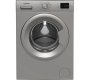 (image for) Indesit IP946SPUSHGOUK Washing Machine Silver 9kg 1400 Spin