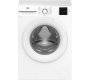 Beko BM3WT3741W 7kg 1400 Spin Washing Machine White Quick Wash (image for) Beko BM3WT3741W 7kg 1400 Spin Washing Machine White Quick Wash