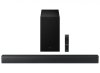 (image for) Samsung HWB650F Soundbar Bluetooth Wireless USB 370W Dolby Audio