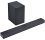 (image for) LG USC9S Wireless Sound Bar Dolby Atmos DTS 400W WOW Orchestra