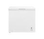 (image for) Hisense FC247D4AWLE Chest Freezer White 191 Litres
