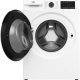 (image for) Beko B3D58545UW Washer Dryer 8kg White Pro UltraFast WiFi