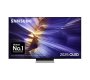 Samsung QE48S90F OLED TV 48" 4K Vision AI Smart TV Bluetooth USB (image for) Samsung QE48S90F OLED TV 48" 4K Vision AI Smart TV Bluetooth USB