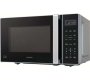 Kenwood K20MS21 Microwave Silver 800W 20 Litres (image for) Kenwood K20MS21 Microwave Silver 800W 20 Litres
